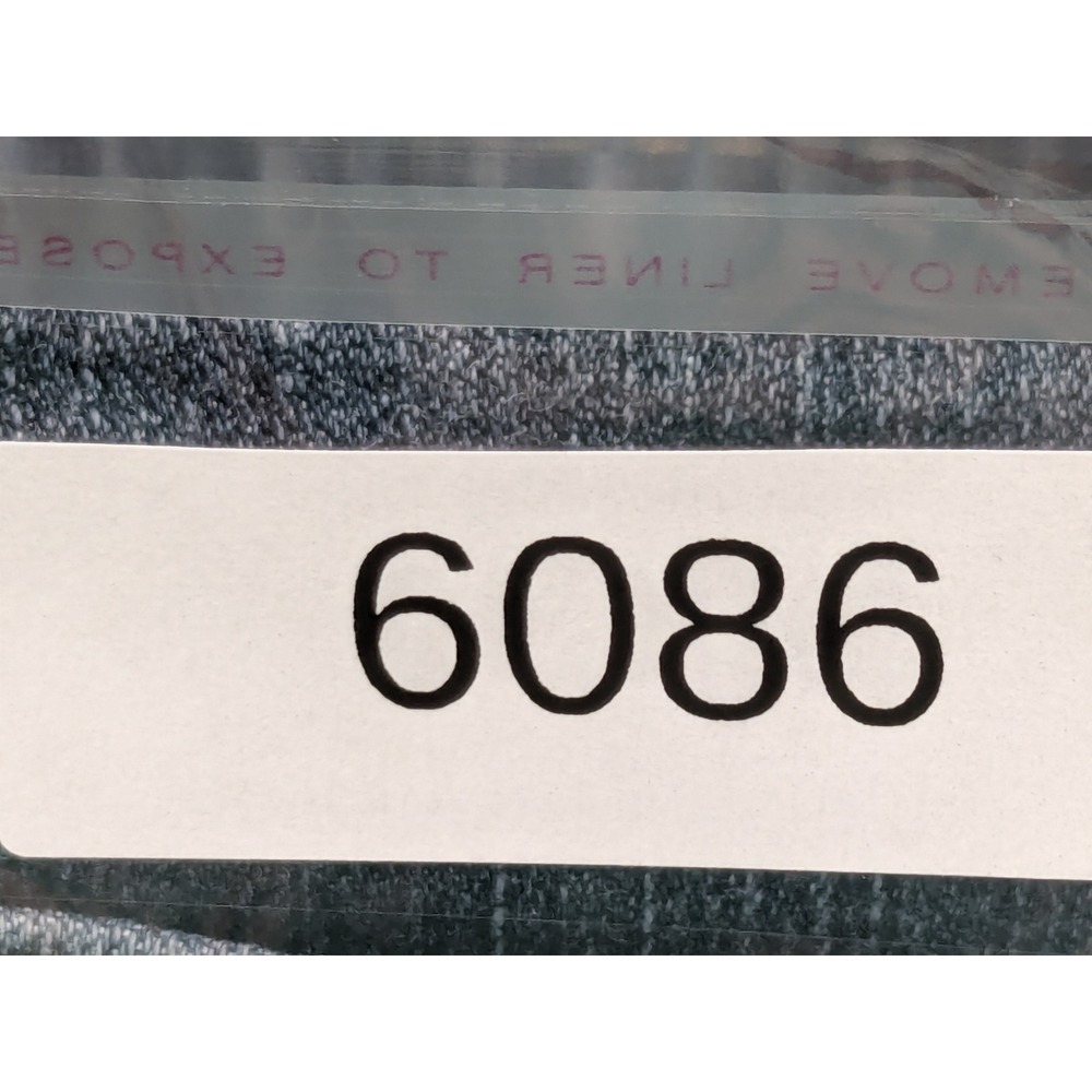 American Eagle Mens Original Straight Extreme Flex Jeans Blue 32x34 Medium Wash - Picture 13 of 13